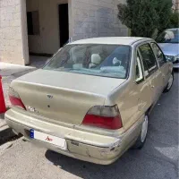 دوو سیلو تمیز|خودرو سواری و وانت|مشهد, سرافرازان|دیوار