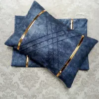 روبالشتی مجلسی|رختخواب، بالش، پتو|چغادک, |دیوار