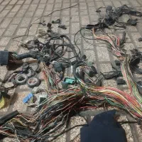 روشن کردن خودرو در محل مکانیک سیار سیم کش|خدمات موتور و ماشین|گلبهار, شهر جدید گلبهار|دیوار