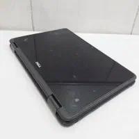 لپ تاپ مدل  Dell لمسی چرخش ۳۶۰ درجه تبلت شو|رایانه همراه|آبادان, |دیوار