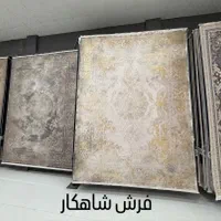فرش۷۰۰شانه تراکم ۲۵۵۰ده رنگ ژیوا روناسیhcp|فرش|شیراز, شهرک سراج‎|دیوار