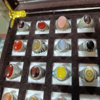 انگشتر نقره|جواهرات|اصفهان, شیخ اشراق|دیوار