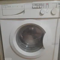 یک عددیخچال گل سان ویک عدد لباسشویی هایر