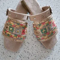 صندل زیبا سایز ۳۸