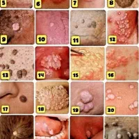 بهبود کامل زگیل و تبخال در بدن|آرایشی، بهداشتی، درمانی|قم, بکایی|دیوار