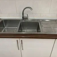 سینک و صفحه