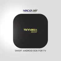اندروید باکس تسکو مدل تب اکو ایر TAB ECO AIR|لوازم جانبی موبایل و تبلت|تهران, میدان ولیعصر|دیوار