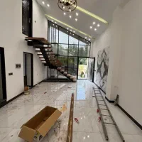 ویلا مستقل دوبلکس با استخر ایزدشهر