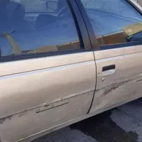 پژو 405 مدل 83