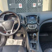 آریزو 5 توربو ۱۴۰۰ تمیز بدون رنگ معاوضه|خودرو سواری و وانت|مشهد, شهید فرامرز عباسی|دیوار