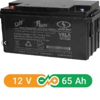 باطری یو پی اس  ۶۵ امپر نو