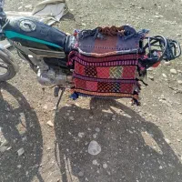 خرجین|گلیم، جاجیم، گبه|تهران, صفا|دیوار