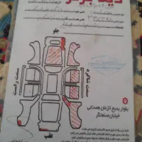 پژو پارس