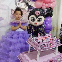 عروسک دو‌رنگ|حراج|تبریز, |دیوار