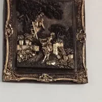تابلو سه بعدی