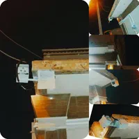 نصب دوربین مداربسته