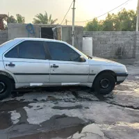 ۴۰۵ مدل ۹۵