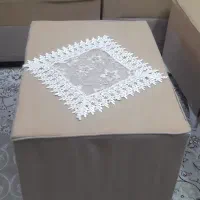 مبل ال ۸ نفره ۳ میلیون|مبلمان خانگی و میز عسلی|قم, شاه ابراهیم|دیوار