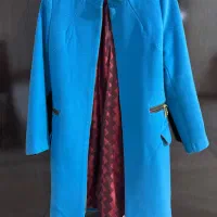 فروش پالتو۴۲/بافت۳۸/چکمه۳۷|لباس|شهرکرد, |دیوار