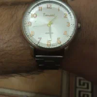 ساعت مچی مردانه