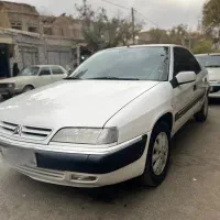 زانتیا دوهزار بی رنگ در حد|خودرو سواری و وانت|بهار, |دیوار