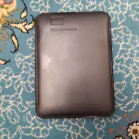 هارد اکسترنال توشیبا ۵۰۰گیگ