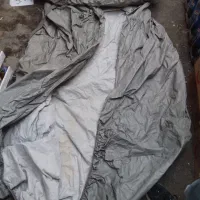 فروش چادر ضد آب به همراه کفی صندوق عقب