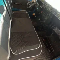 نیسان دیزل 95 تناژ پایین|خودرو سواری و وانت|اهر, |دیوار