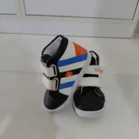 کفش های نو جنس خارجی