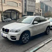 بی ام و x6