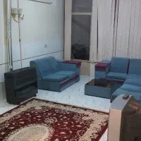 اجاره خانه ویلایی ۸۰ متری ۱ خوابه در کساره