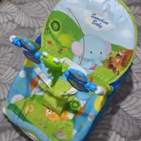 نی نی لای لای نینی