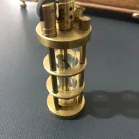 فندک عتیقه|کلکسیون اشیاء عتیقه|تهران, دکتر هوشیار|دیوار