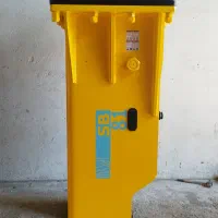 پیکور سوسان 81 وارداتی چکش هیدرولیکی 81 چینی|ماشینآلات صنعتی|اسلامشهر, ملکآباد|دیوار