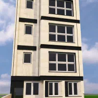 فروش واحد شخصی ساز شهرستان جم|فروش آپارتمان|جم, |دیوار