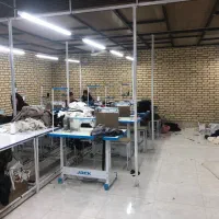 چرخکار راسته دوز زیگزال دوز وسط کار