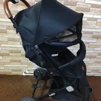 کالسکه کیدیلو چمدانی