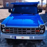 نیسان مدل ۱۴۰۴