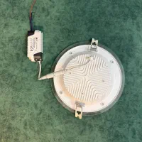 لوازم برقی-لامپ اس ام دی