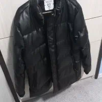 کاپشن مردانه ، 2xl ، در حد نو