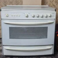 اجاق گاز تکنوگاز