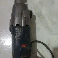 دریل بوش اصلی|ابزارآلات|کوهدشت, |دیوار