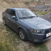 دنا پلاس توربو اتومات