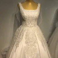 فروش لباس عروس زیر قیمت|لباس|رشت, حاجی آباد|دیوار