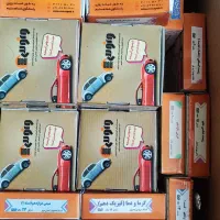 کتاب کنکورفروشی|لوازم التحریر|بیرجند, |دیوار