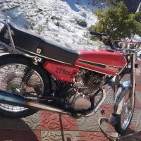 فروش موتور ۲۵۰