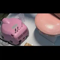 استخدام  ناخن کار و پدیکوریست در سالن فول مشتری