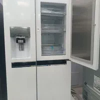 فروشگاه دوو نمایندگی رسمی شعبه باهنر|یخچال و فریزر|اهواز, کوی باهنر|دیوار