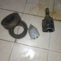 چراغ جک دسته راهنما بوستر|حراج|اهواز, کوی رمضان|دیوار