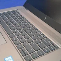 HP ZBOOK STUDIO G5 i9 9880|رایانه همراه|قم, صفائیه|دیوار